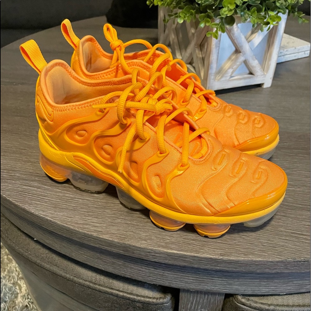 Vapor Max plus